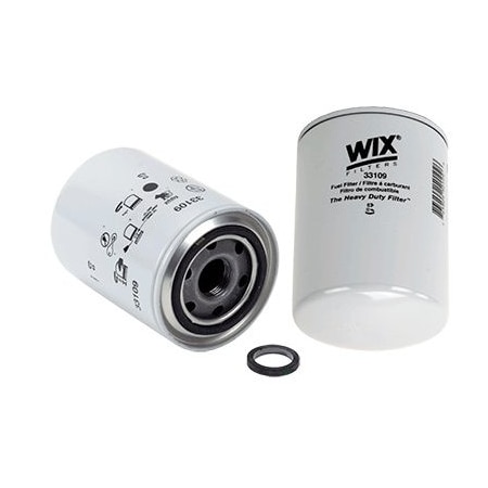 Wix Filters Fuel Filter 33109